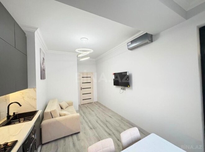 İcarəyə verilir 2 otaqlı yeni tikili 70 m², 28 May m., photo 5 from 11