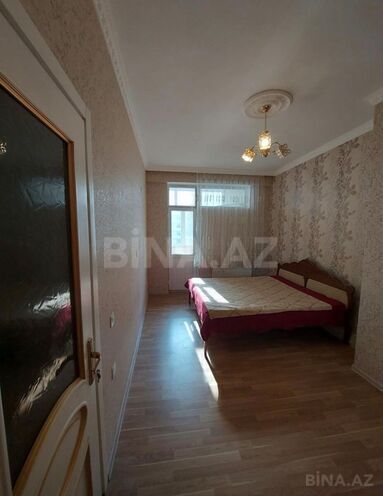 Сдаётся 2-комн. новостройка 70 м², м. Ази Асланов, photo 7 from 14