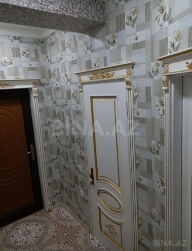 Сдаётся 2-комн. новостройка 65 м², м. Ази Асланов, photo 7 from 14