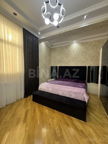Satılır 4 otaqlı yeni tikili 150 m², 8 Noyabr m., photo 10 from 19