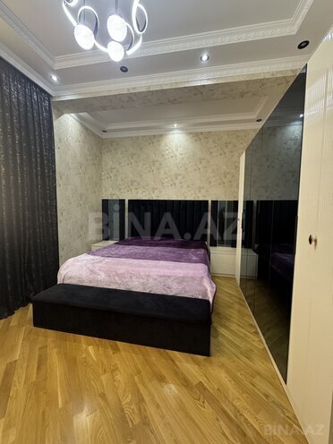 Satılır 4 otaqlı yeni tikili 150 m², 8 Noyabr m., photo 11 from 19