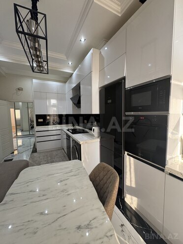 Satılır 4 otaqlı yeni tikili 150 m², 8 Noyabr m., photo 8 from 19