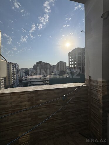 Satılır 4 otaqlı yeni tikili 150 m², 8 Noyabr m., photo 9 from 19