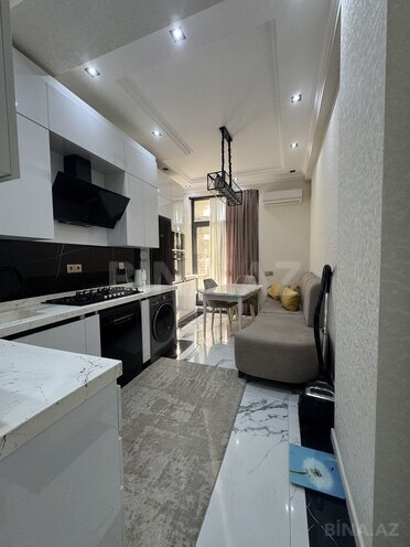 Satılır 4 otaqlı yeni tikili 150 m², 8 Noyabr m., photo 7 from 19