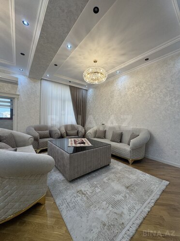 Satılır 4 otaqlı yeni tikili 150 m², 8 Noyabr m., photo 4 from 19