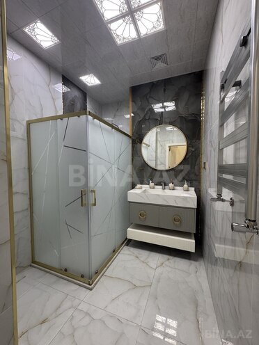 Satılır 4 otaqlı yeni tikili 150 m², 8 Noyabr m., photo 17 from 19
