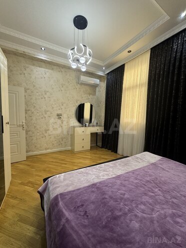 Satılır 4 otaqlı yeni tikili 150 m², 8 Noyabr m., photo 12 from 19