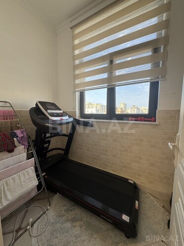 Satılır 4 otaqlı yeni tikili 150 m², 8 Noyabr m., photo 6 from 19