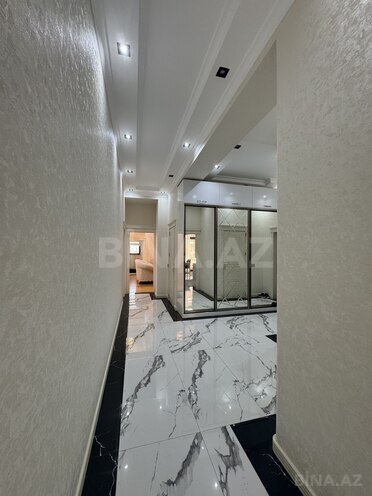 Satılır 4 otaqlı yeni tikili 150 m², 8 Noyabr m., photo 15 from 19