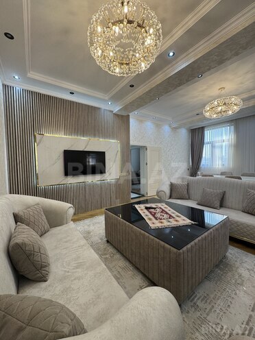 Satılır 4 otaqlı yeni tikili 150 m², 8 Noyabr m., photo 1 from 19