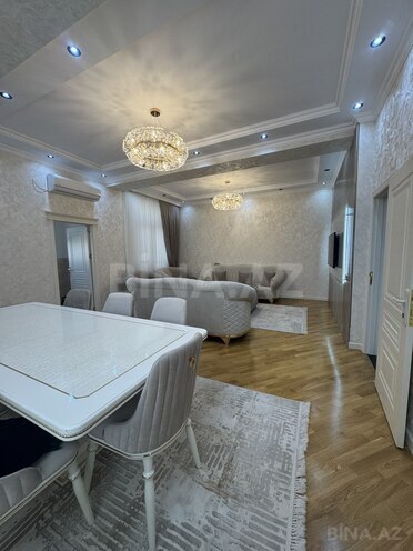 Satılır 4 otaqlı yeni tikili 150 m², 8 Noyabr m., photo 5 from 19