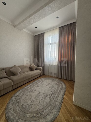 Satılır 4 otaqlı yeni tikili 150 m², 8 Noyabr m., photo 14 from 19