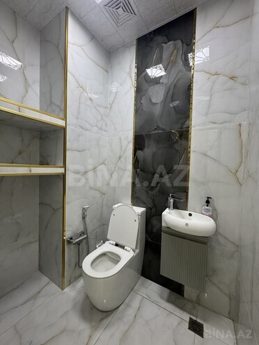Satılır 4 otaqlı yeni tikili 150 m², 8 Noyabr m., photo 18 from 19
