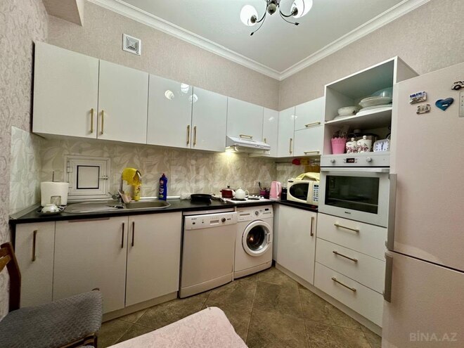 Satılır 3 otaqlı yeni tikili 117 m², 28 May m., photo 10 from 18
