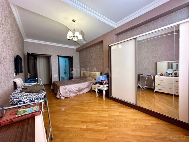 Satılır 3 otaqlı yeni tikili 117 m², 28 May m., photo 1 from 18