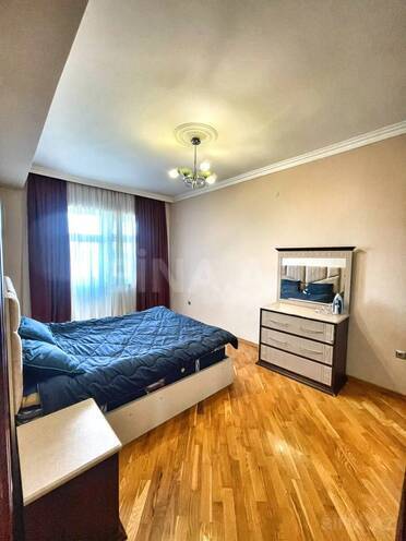 Сдаётся 3-комн. новостройка 100 м², м. 28 мая, photo 7 from 15