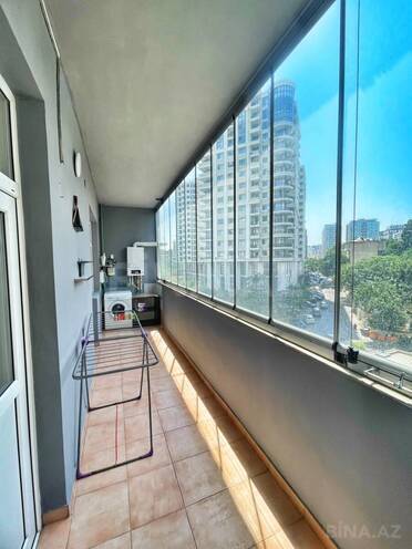Сдаётся 3-комн. новостройка 100 м², м. 28 мая, photo 14 from 15