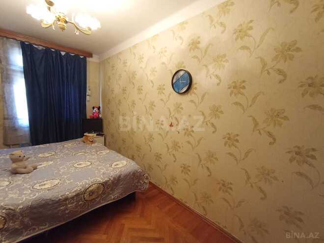 Продаётся 2-комн. вторичка 60 м², м. Элмляр Академиясы, photo 5 from 12