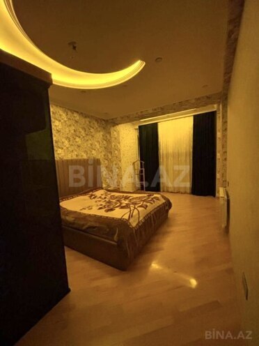 Сдаётся 2-комн. новостройка 92 м², м. Нариман Нариманов, photo 5 from 9