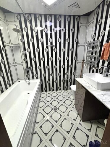 Сдаётся 2-комн. новостройка 92 м², м. Нариман Нариманов, photo 8 from 9