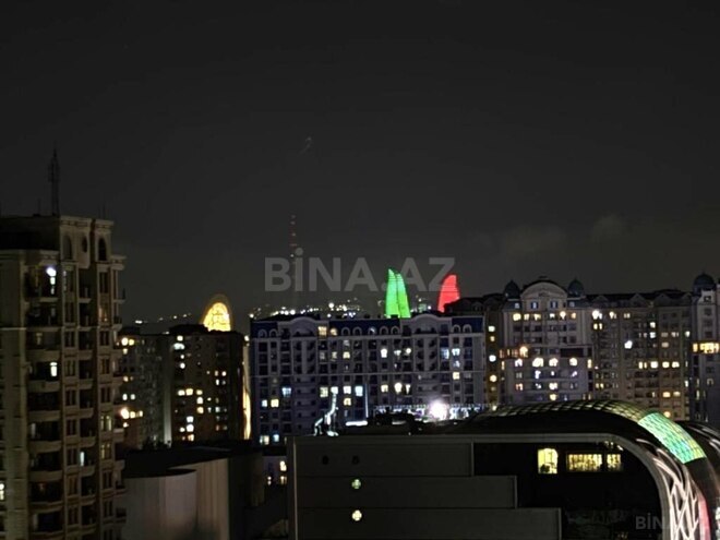 Сдаётся 2-комн. новостройка 92 м², м. Нариман Нариманов, photo 1 from 9