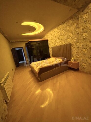 Сдаётся 2-комн. новостройка 92 м², м. Нариман Нариманов, photo 6 from 9