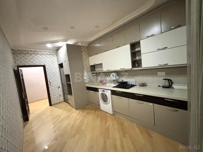 Сдаётся 2-комн. новостройка 92 м², м. Нариман Нариманов, photo 4 from 9