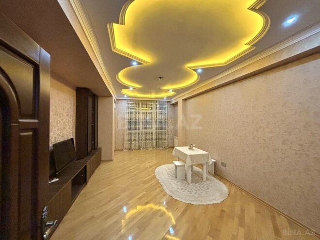 Сдаётся 2-комн. новостройка 92 м², м. Нариман Нариманов, photo 3 from 9