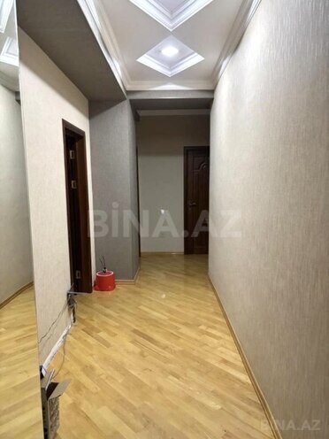 Сдаётся 2-комн. новостройка 92 м², м. Нариман Нариманов, photo 7 from 9