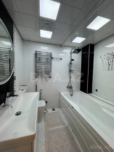 Satılır 3 otaqlı köhnə tikili 120 m², İnşaatçılar m., photo 13 from 20
