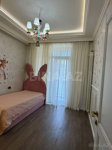 Satılır 4 otaqlı yeni tikili 120 m², Elmlər Akademiyası m., photo 9 from 32