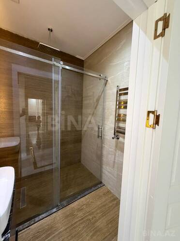 Satılır 4 otaqlı yeni tikili 120 m², Elmlər Akademiyası m., photo 30 from 32