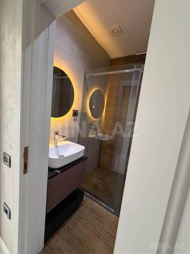 Satılır 4 otaqlı yeni tikili 120 m², Elmlər Akademiyası m., photo 29 from 32