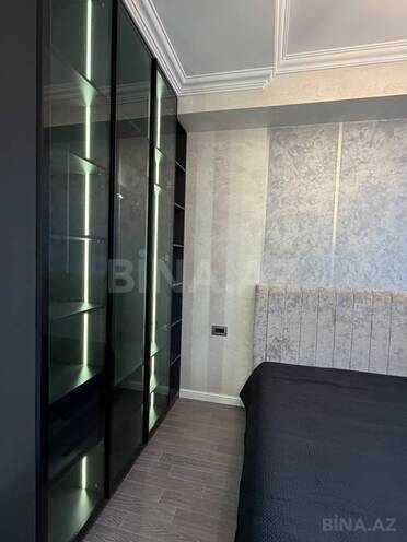 Satılır 4 otaqlı yeni tikili 120 m², Elmlər Akademiyası m., photo 6 from 32