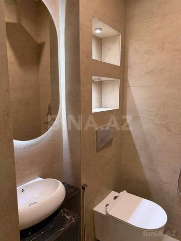 Satılır 4 otaqlı yeni tikili 120 m², Elmlər Akademiyası m., photo 25 from 32