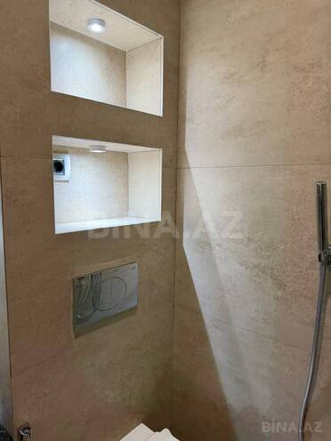 Satılır 4 otaqlı yeni tikili 120 m², Elmlər Akademiyası m., photo 27 from 32