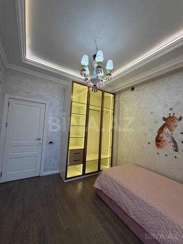Satılır 4 otaqlı yeni tikili 120 m², Elmlər Akademiyası m., photo 13 from 32