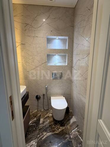 Satılır 4 otaqlı yeni tikili 120 m², Elmlər Akademiyası m., photo 28 from 32