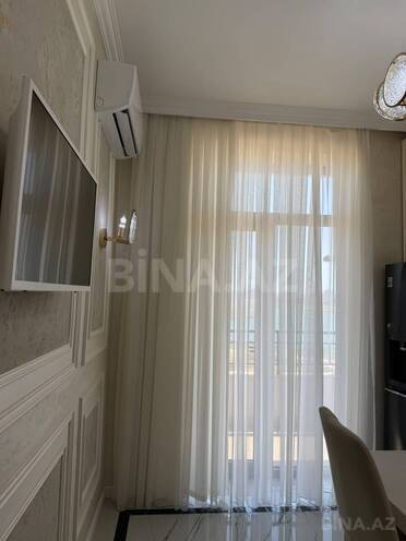 Satılır 4 otaqlı yeni tikili 120 m², Elmlər Akademiyası m., photo 14 from 32