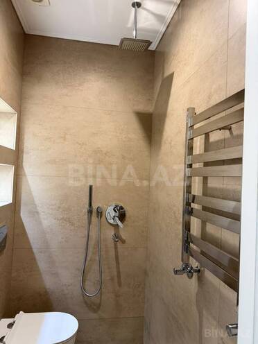 Satılır 4 otaqlı yeni tikili 120 m², Elmlər Akademiyası m., photo 26 from 32