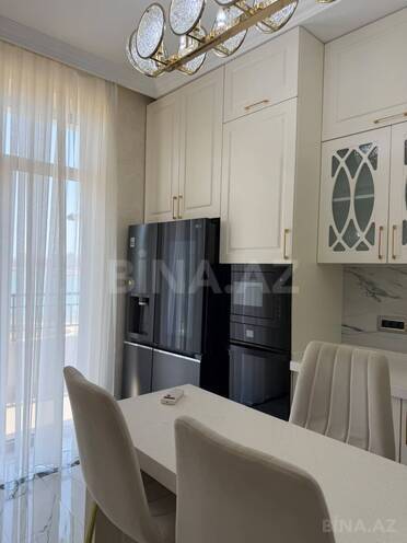 Satılır 4 otaqlı yeni tikili 120 m², Elmlər Akademiyası m., photo 18 from 32