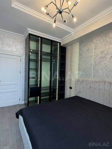 Satılır 4 otaqlı yeni tikili 120 m², Elmlər Akademiyası m., photo 7 from 32