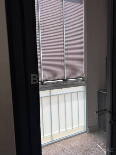 Satılır 4 otaqlı yeni tikili 120 m², Elmlər Akademiyası m., photo 31 from 32