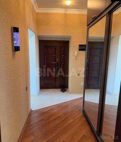 Продаётся 3-комн. вторичка 90 м², Насиминский  р., photo 13 from 16
