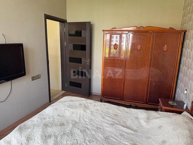 Продаётся 3-комн. вторичка 90 м², Насиминский  р., photo 12 from 16