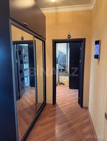 Продаётся 3-комн. вторичка 90 м², Насиминский  р., photo 14 from 16