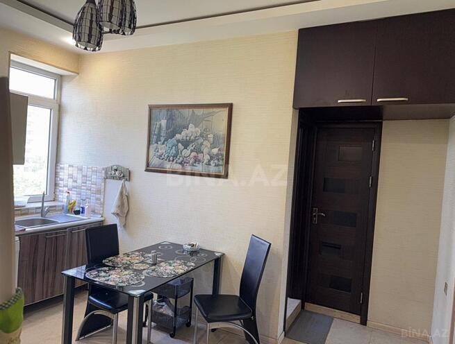 Продаётся 3-комн. вторичка 90 м², Насиминский  р., photo 6 from 16
