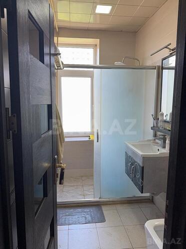 Продаётся 3-комн. вторичка 90 м², Насиминский  р., photo 15 from 16