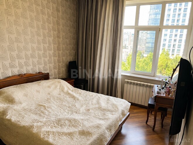 Продаётся 3-комн. вторичка 90 м², Насиминский  р., photo 11 from 16