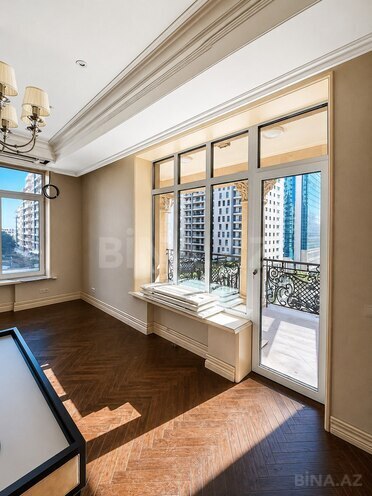 Satılır 3 otaqlı yeni tikili 202 m², 28 May m., photo 14 from 32